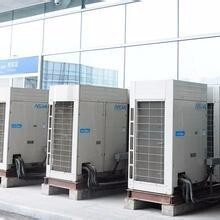 上海长期回收各种二手中央空调拆除废旧中央空调回收单元式中央空调