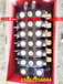 ZL20分片式多路换向器1-14路地基打桩机金属压块机大型锻造机械手液压泵站DL-L20F