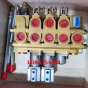QZS-L20E-2H.T1鉆機(jī)氣控多路閥流量100L多路換向閥液壓件眾大大