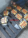2聯(lián)液壓分配器換向閥ZD-L20-2TZD-L20-T.W整體式ZD-L20-2W淮安