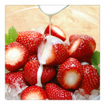 大奶油草莓苗,基地批发多品种草莓苗,欢迎订购图片3