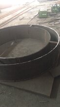 TLA-OHF耐热无磁钢在矿热炉中应用展望图片