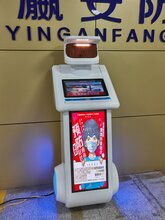 深圳红外热像仪、热成像机器人、医院测温门出售