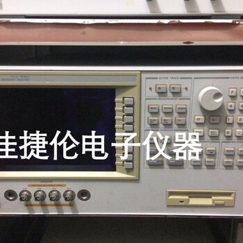 美国Agilent4294A精密LCR电桥HP4294A陈晨