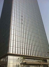 東莞幕墻安裝-外墻玻璃安裝-玻璃幕墻玻璃拆裝維修更換-幕墻維護(hù)圖片