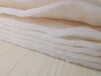 竹纤维棉吸水棉、天然竹纤维絮片、婴儿被服竹纤维水洗棉鲜花保湿吸水棉