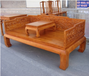  Old elm furniture Luohan bed wholesale A Old elm furniture Luohan bed franchise