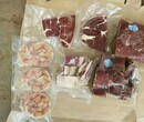 肥牛牛尾牛杂牛仔骨牛蹄子牛棒骨牛腹肉羊肉卷牛肉块等