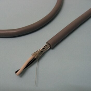 富士（fuji）MVVS耐油屏蔽电缆