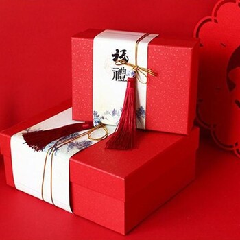 北京印刷厂礼品盒包装盒免费设计定制制作印刷