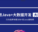 怎么深入学习java编程开发？推荐粤嵌培训图片