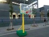 唐山儿童可升降篮球架高度可自由调节