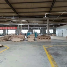 木工中央除塵器