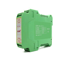 新型工業ModbusRTU轉CAN設備GCAN-204廣成科技圖片
