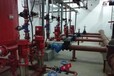 XBD单级泵厂家/多级消火栓泵/立式消防喷淋泵