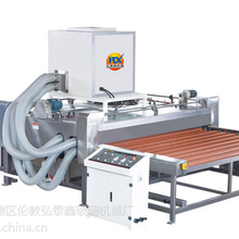 弘泰鑫玻璃机械厂家直销QX2500S玻璃清洗干燥机