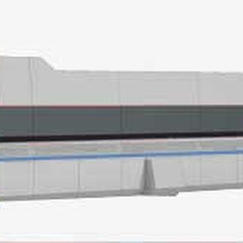 通用型——平钢化玻璃生产线系列（PG）