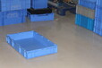 HP4B全新PP塑料物流箱洁具胶箱运输周转箱储物收纳箱