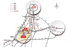 河南京雄世贸港活力谷-电话图片2