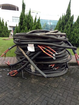 电缆回收高压室内电缆低压室外电缆回收环保也是一种时尚！