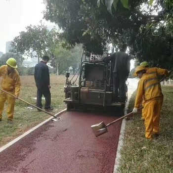 深圳畅顺交通工程-沥青工程施工进度措施