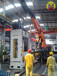 湖南长沙明通设备起重吊装整厂搬迁专业服务资质