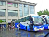 潍坊到范县的客运卧铺直达客车运输图片5