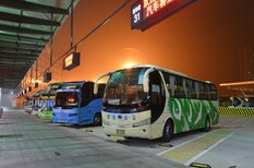 西安到安庆客车（汽车时刻表）欢迎资讯图片5