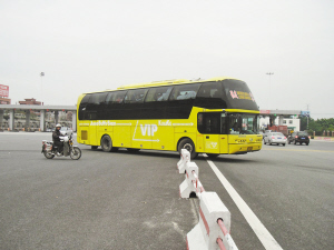 乘坐西安到菏泽（客车+汽车)查看天天发车