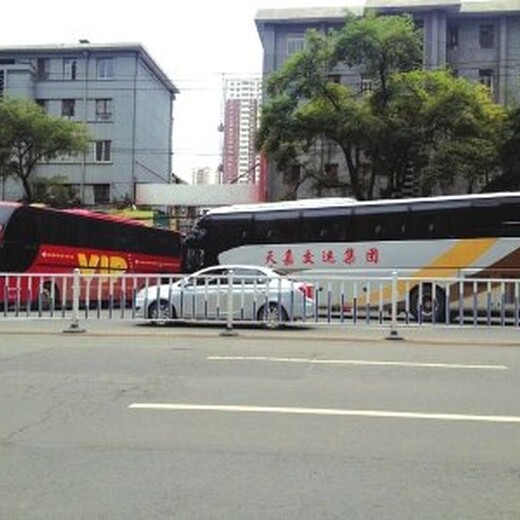 客车：从潍坊到珠海直达大巴客车查询