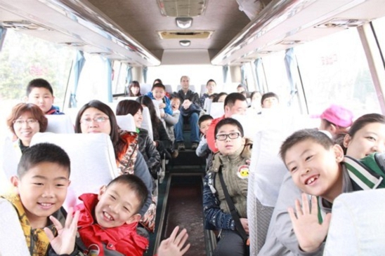 西安到北京汽车客车票价（欢迎乘车正规班车）