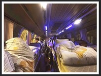 西安到上虞的汽车乘客车大巴/24小时热线图片5