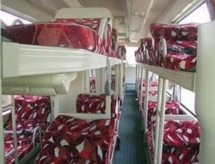 客车西安到张家港长途汽车（大巴车图片）每天都有车对班发车