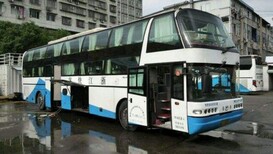 西安到安庆客车（汽车时刻表）欢迎资讯图片4