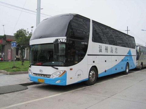 2023黄岛到深圳汽车客车要多久