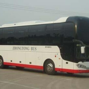 客车）卢龙到潍坊大巴客车线路