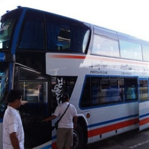 客车)西安到连云港营运汽车:准点发车