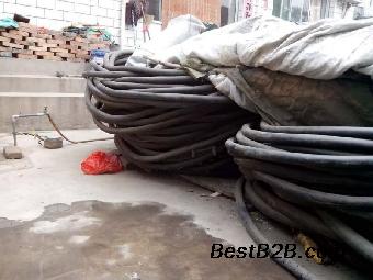 广东湛江电线电缆（废铜回收）多少钱一吨/米