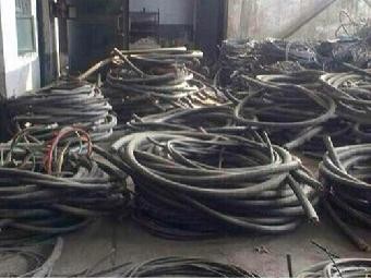 潮州揭西电缆线回收”价格“大概多少钱一米