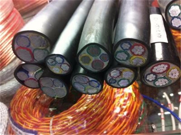 石家庄电线电缆回收信用可靠石家庄电缆铜回收厂