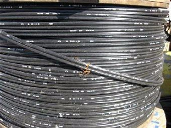 海北回收电线电缆致电咨询-（本公司给予）海北市政电缆回收