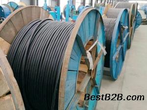 东莞莞城区低压电缆估计多少钱一米？螺纹钢筋回收兼施工单位