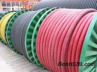 诚信旧电缆线回收，广东深圳光明新区旧电缆线回收本地收购价格