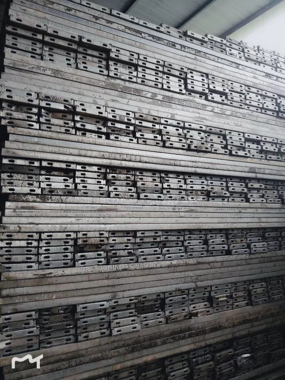 广东佛山三水回收铺路钢板（回收铺路钢板）近价钱