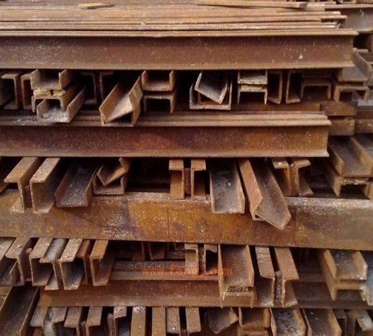 茂名铺路钢板公司回收以及施工多少钱一米