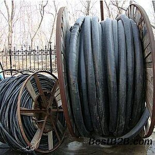 南京废电缆回收（废电缆回收）多少钱