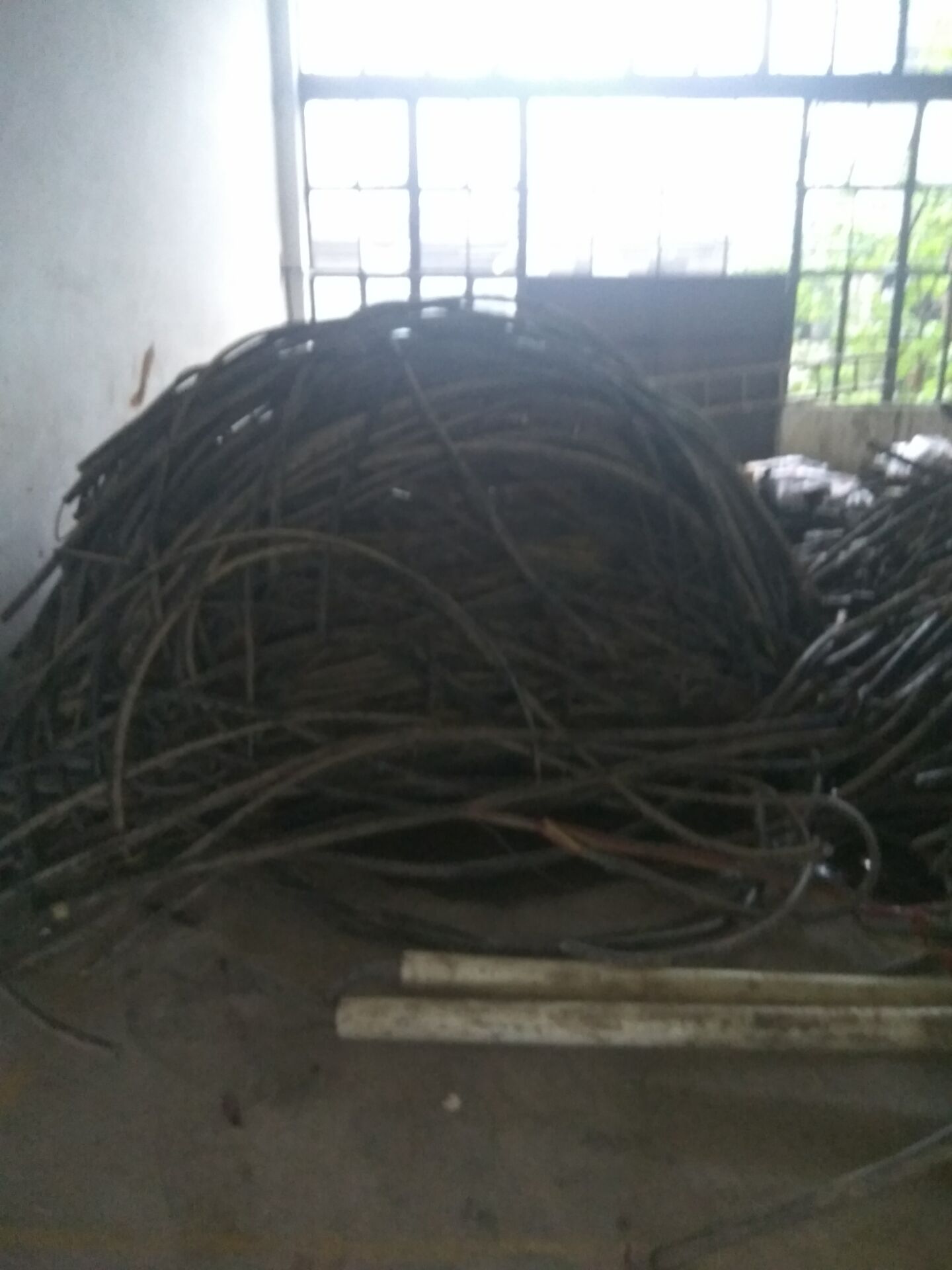 江门开平区电缆回收、废旧电线电缆回收（市场价格、多少钱、一米）公司新闻
