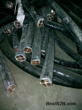 韶关乐昌市电线电缆回收韶关乐昌市（电线电缆回收）钢板桩支护施工多少钱一平方米