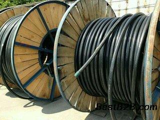达州回收电线电缆价格.“哪里有”达州废旧电线电缆回收“多少钱一米？”
