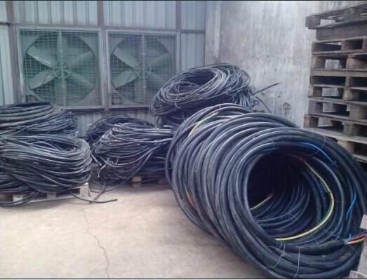 汉中电缆回收——今日电线电缆回收价格